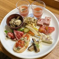 洋食ビストロ 一方美人 - 