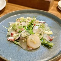 洋食ビストロ 一方美人 - 