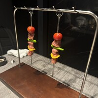 牛に金棒 麻布十番 - 