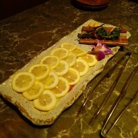 北新地焼肉 きらく - 