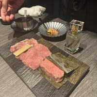 牛に金棒 麻布十番 - 