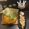 豚そば ぎんや 黒川本店