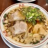 尾道ラーメン 丸ぼし