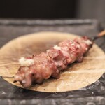 築地 丈参 - おたふく