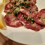 焼肉ソウル - タン