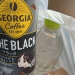 セブンイレブン - ドリンク写真: