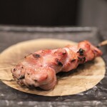 築地 丈参 - そろばん