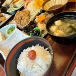 きらく九兵衛 - 