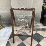 Hyde & Away - 