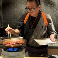 馳走 啐啄一十  - 