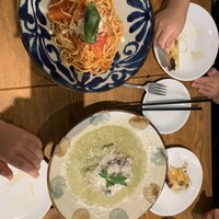 欲張りバル CANTINA - 