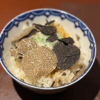 馳走 啐啄一十  - 
