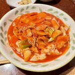 チャムナム家 - 