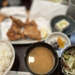 味のあとりえ まつなが - 