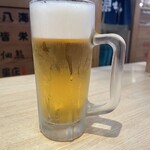 築地食堂源ちゃん 飯田橋店 - 
