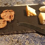 ワインハウス南青山 - 