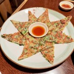 チャムナム家 - 