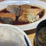 築地食堂源ちゃん 飯田橋店 - 