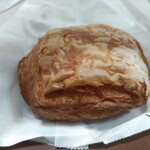 nico - パン オ ショコラ♪