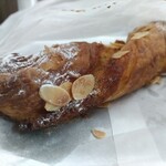 nico - サクリスタン♪