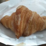 nico - クロワッサン♪