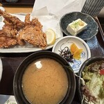 味のあとりえ まつなが - 