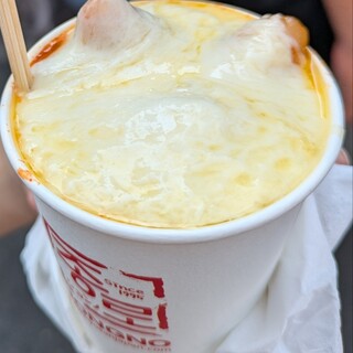 ジョンノハットグ&ホットク_1