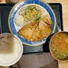 山小屋食堂