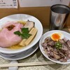 なにわ 麺次郎
