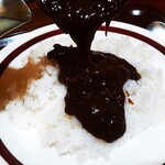 キャラウェイ - ビーフカレー