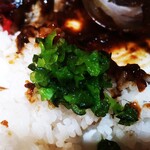 キャラウェイ - 刻みキュウリ漬け