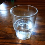 キャラウェイ - キャラウェイ