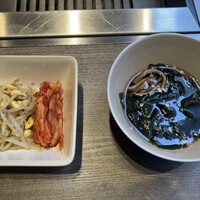 焼肉うしごろ 池袋店 - 