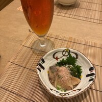 伊豆の旬 やんも 南青山店 - 