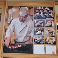 築地青空三代目 大名古屋ビルヂング店 - 
