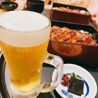 うなぎ･ひつまぶし炭櫓 京都四条河原町店 - 