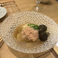 伊豆の旬 やんも 南青山店 - 