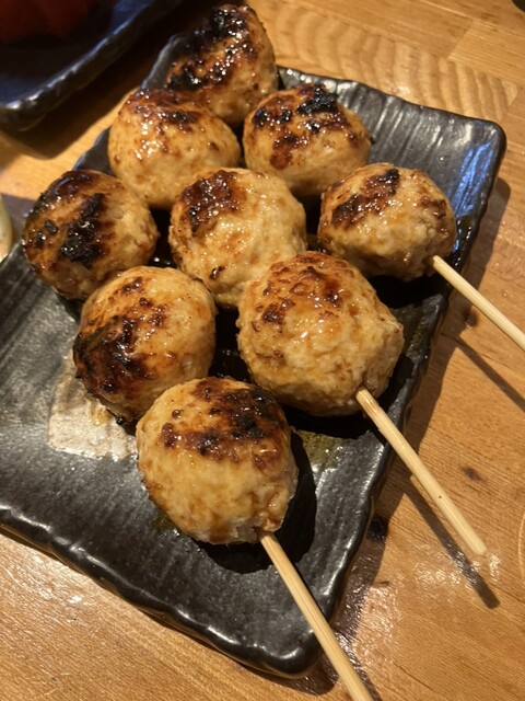 Sumibi Yakitori Sahara photo 2