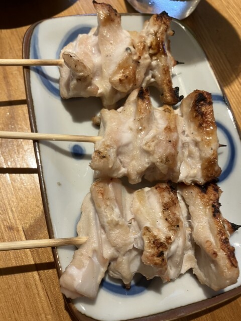 Sumibi Yakitori Sahara photo 3