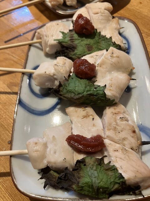 Sumibi Yakitori Sahara photo 4