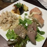 横浜トリスバー - 