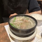 美味肉家 能勢 - 