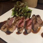 横浜トリスバー - 