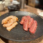 美味肉家 能勢 - 