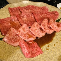 うしごろ 貫 恵比寿本店 -  うしごろ 貫 恵比寿本店 -