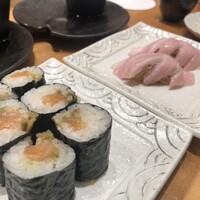 梅田 鮨割烹のの - 