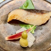 梅田 鮨割烹のの - 