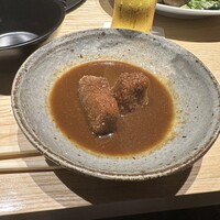 肉 希々 - 
