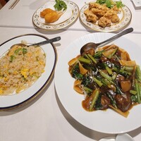 パンダ レストラン - 