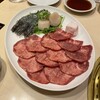 焼肉処 一品一会  - 料理写真:
